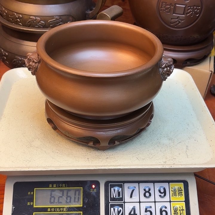 直播间里福利多多