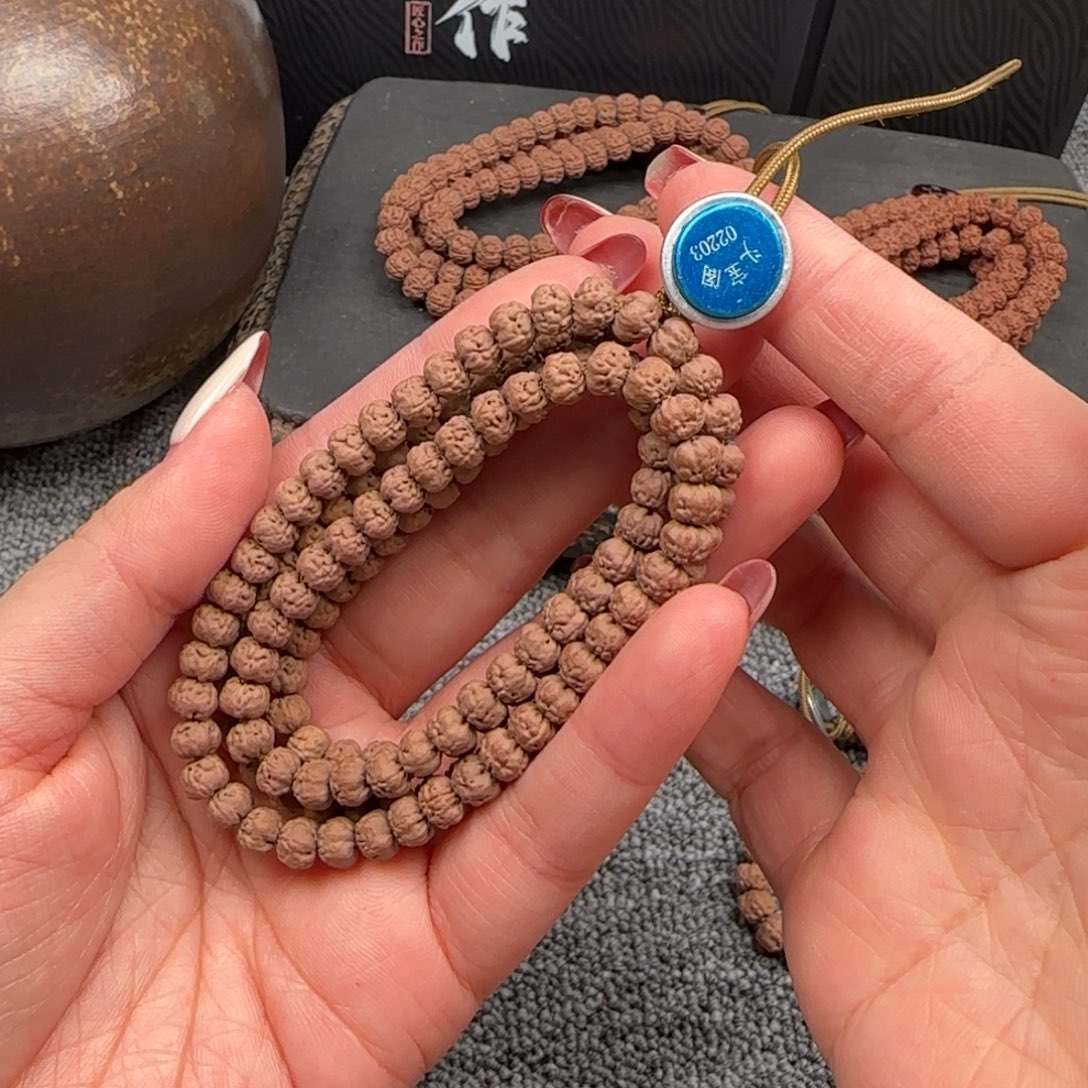 相***生吊坠金刚菩提原生态