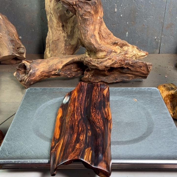 风***行黄花梨/降香黄檀海南黄花梨