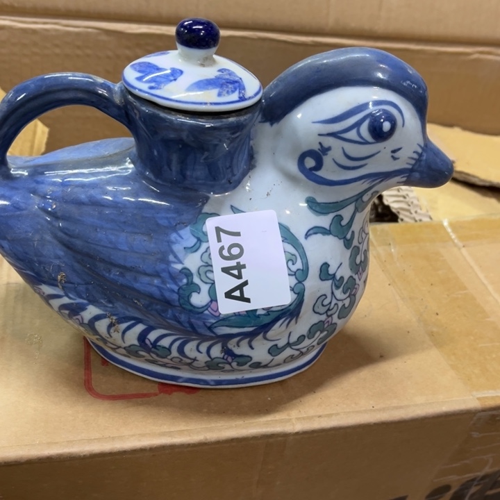 陶瓷制品瑕疵处理