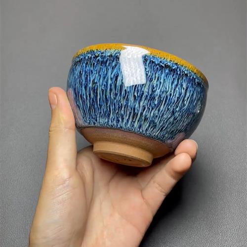 【闪购商品】茶盏-10029..........