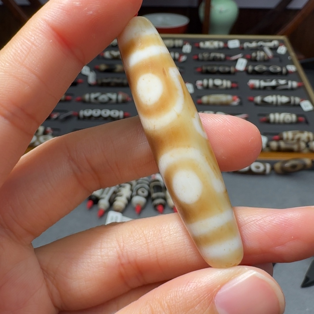 玛瑙/玉髓颈饰未镶嵌73