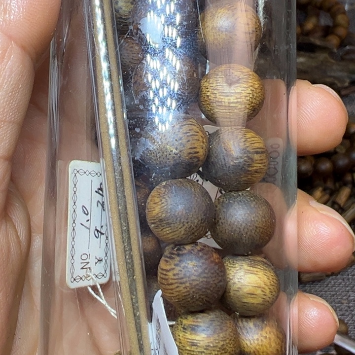 m***e沉香碎屑沉香99沉1.0单圈2条18.8克