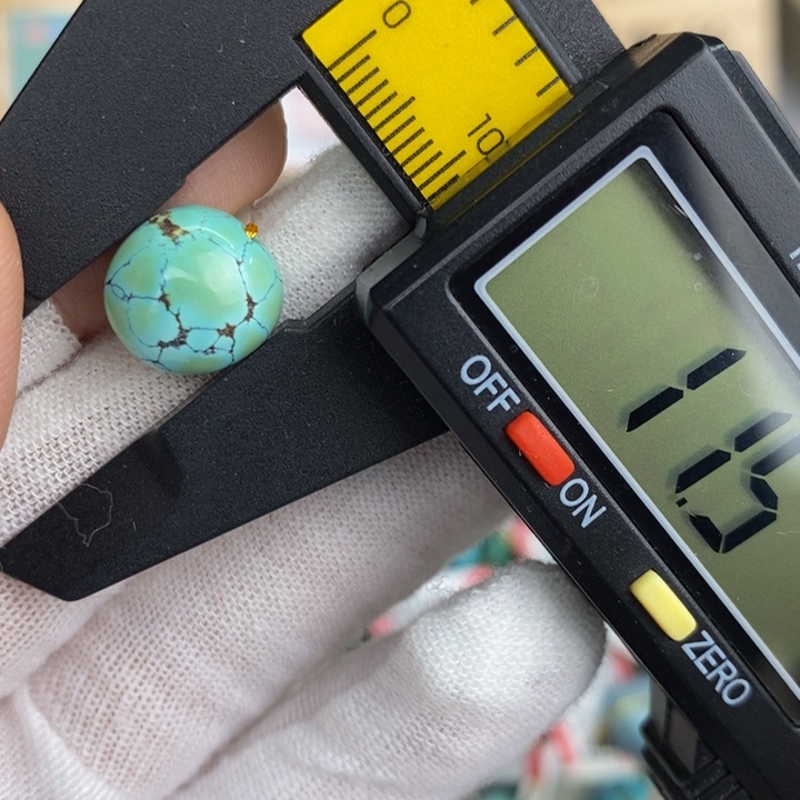 【闪购商品】绿松石珠宝奇石未镶嵌