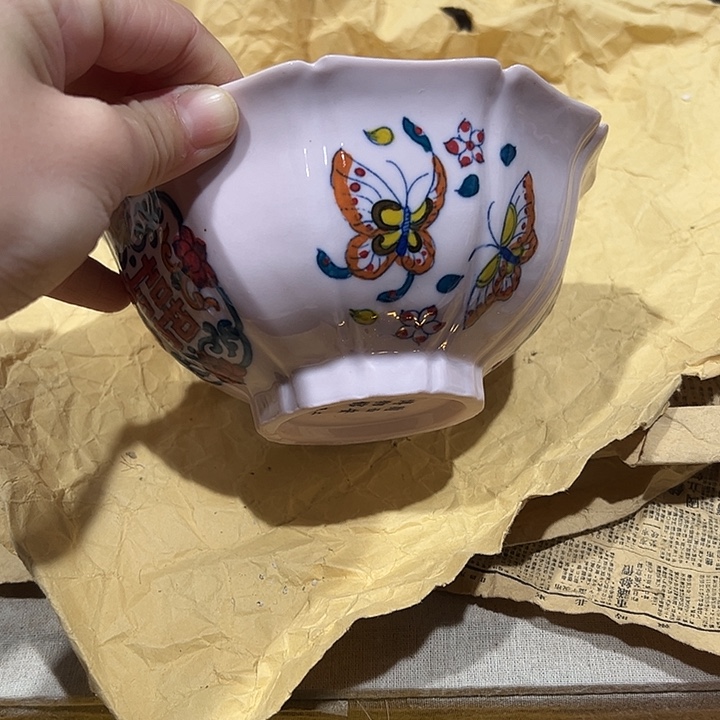 陶摆件景德镇陶瓷摆件