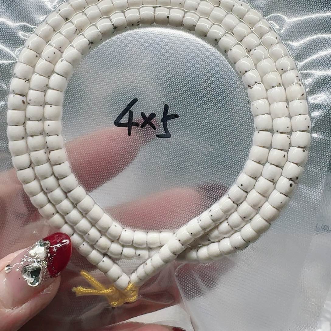 星月菩提吊坠滚54长串