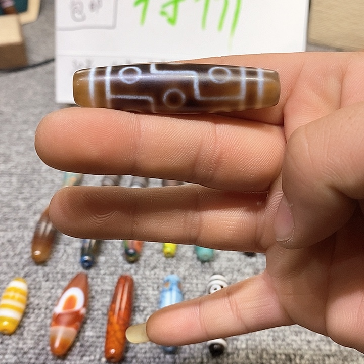 玛瑙/玉髓配饰未镶嵌