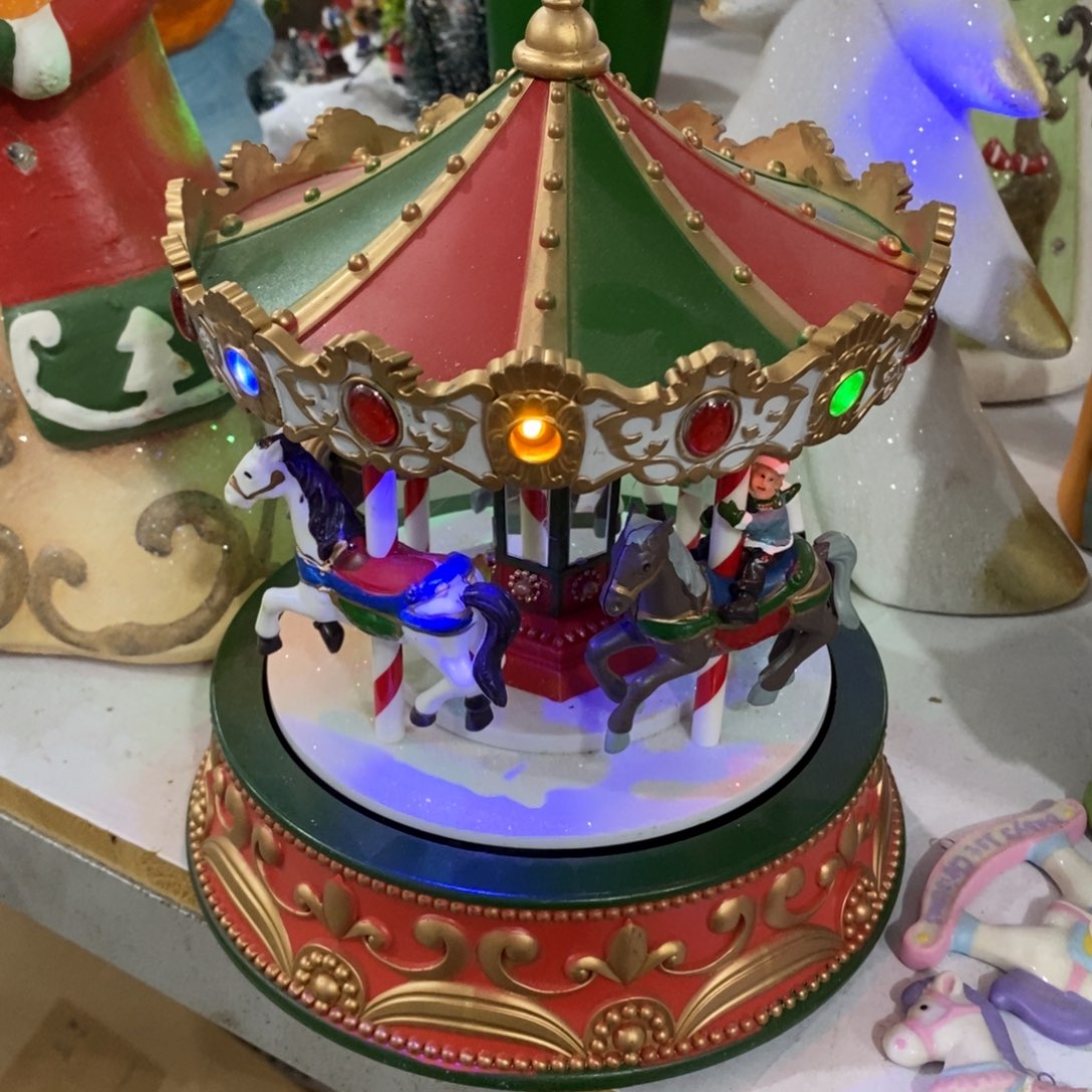 摆件工艺品瑕疵不退不换看好再拍