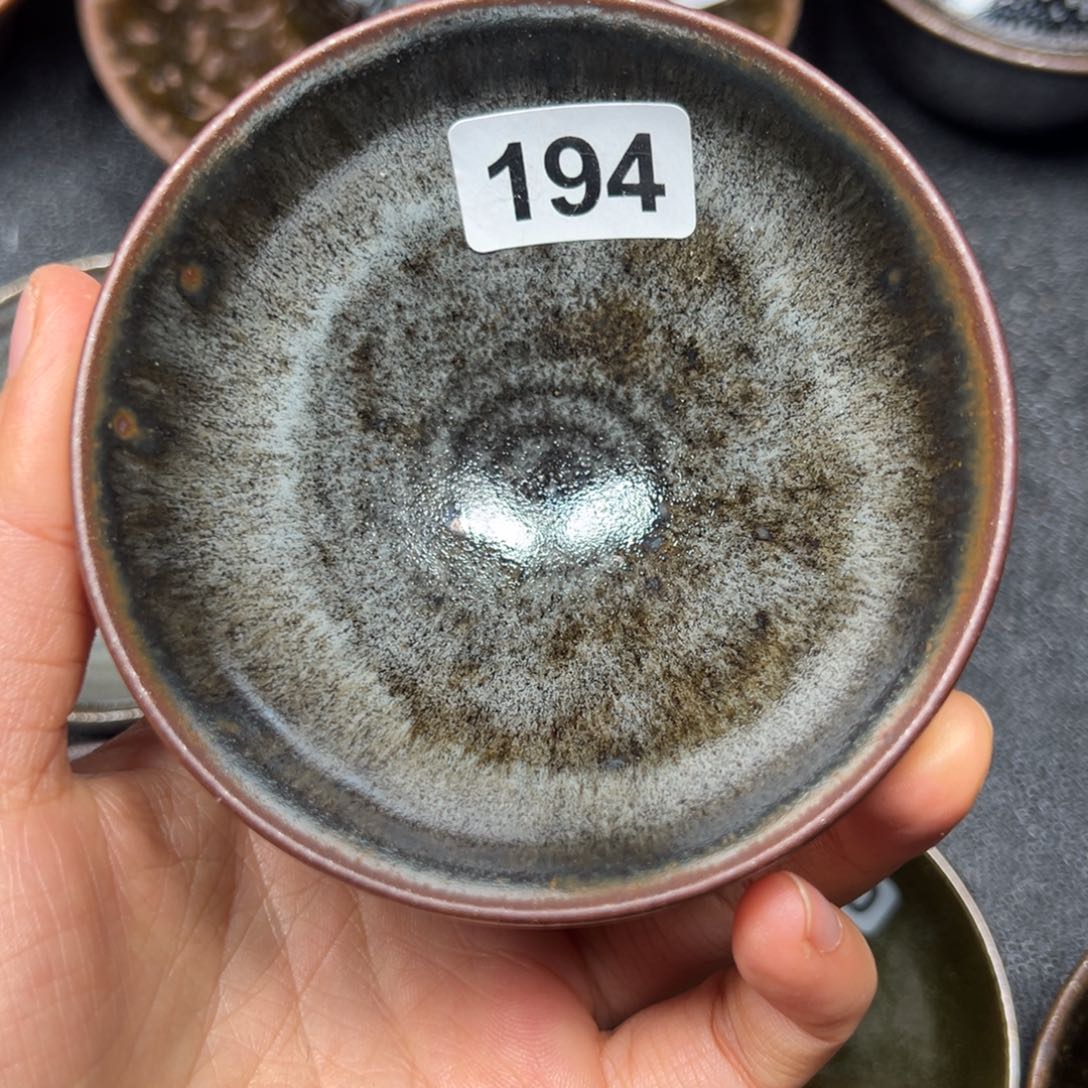 茶盏焦源龙窑，不忘初心194
