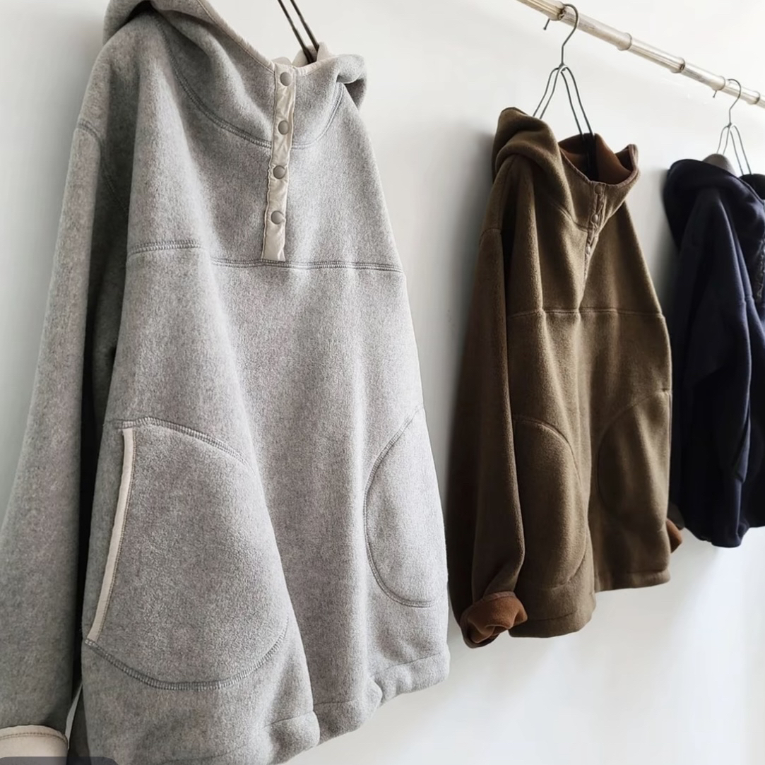 东大门正品pu超暖摇粒绒图片(不支持退货)