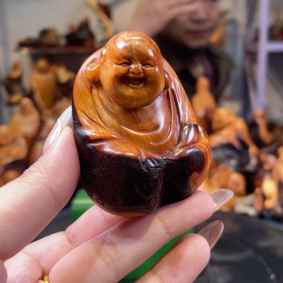 柏木（崖柏）手串/手链