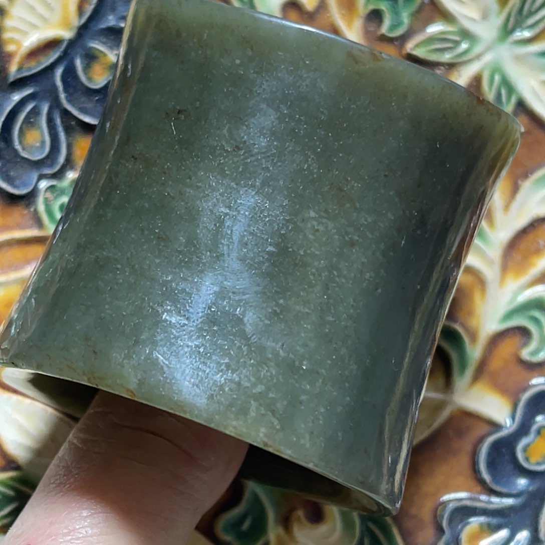 摆件秦*两瓷器摆件瓷器摆件