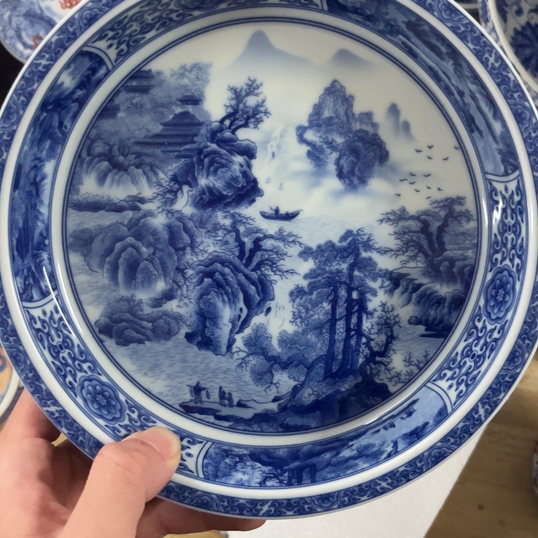 陶摆件仓库直播间专属链接