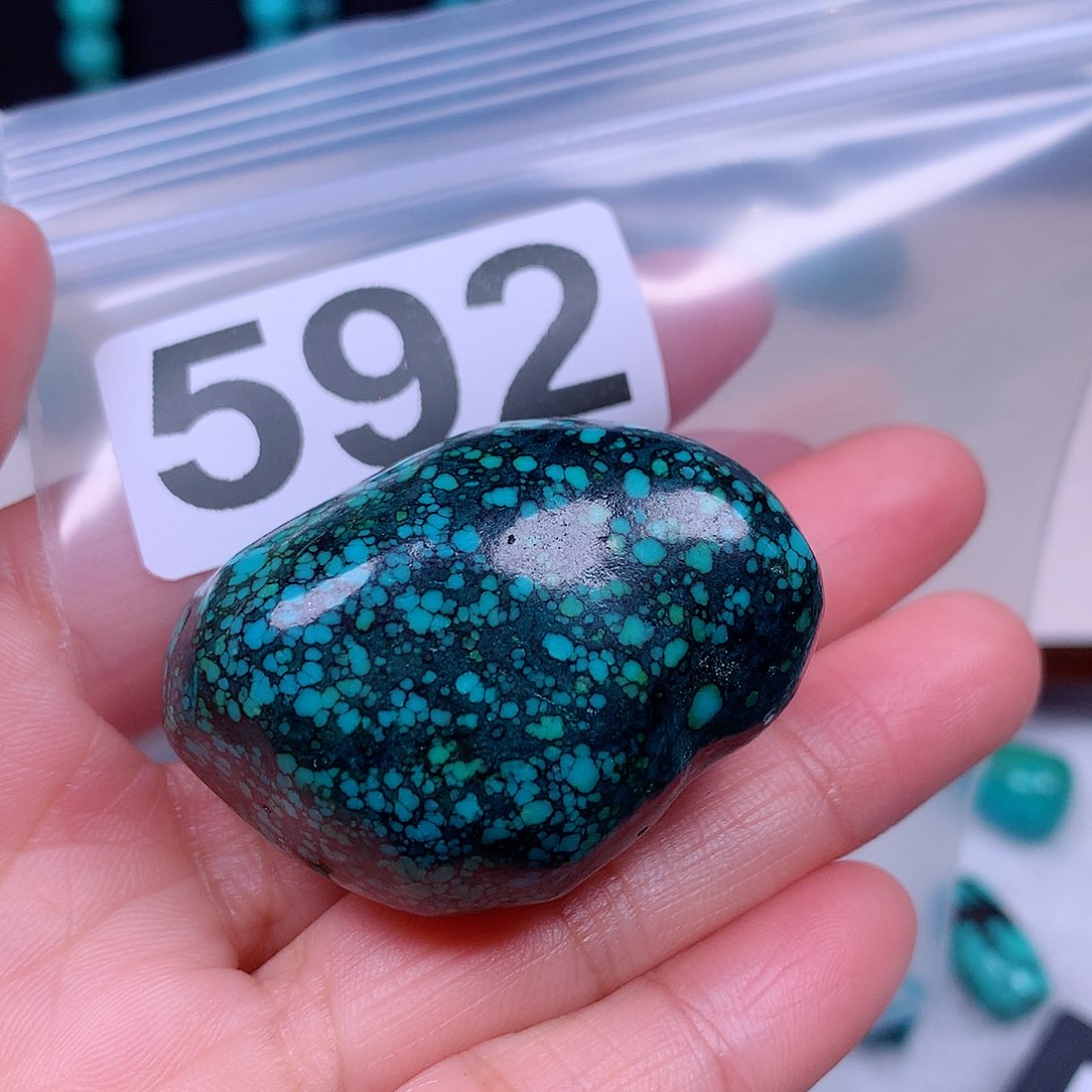 空竹粉丝专享十堰特色手工散珠