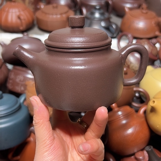 紫砂茶壶宜兴紫砂壶250