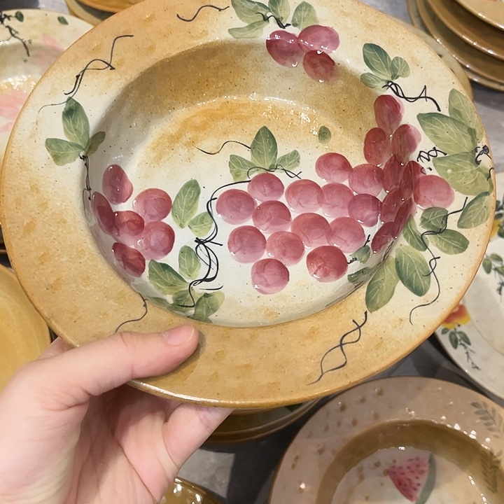 景德镇陶瓷学院的