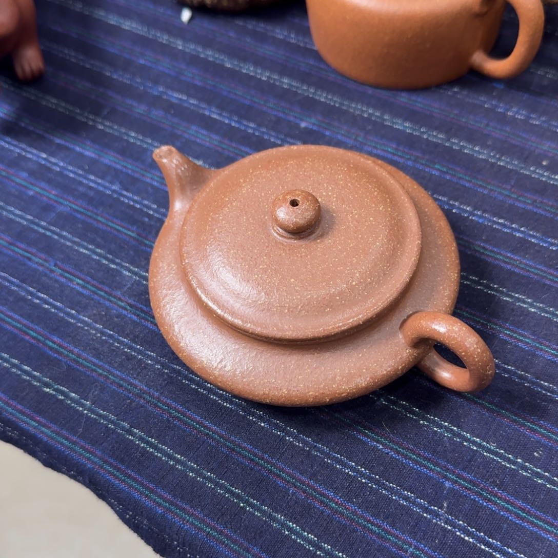 紫砂茶壶宜兴紫砂 原矿正品