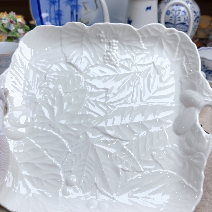 瓷片金泽精选美物