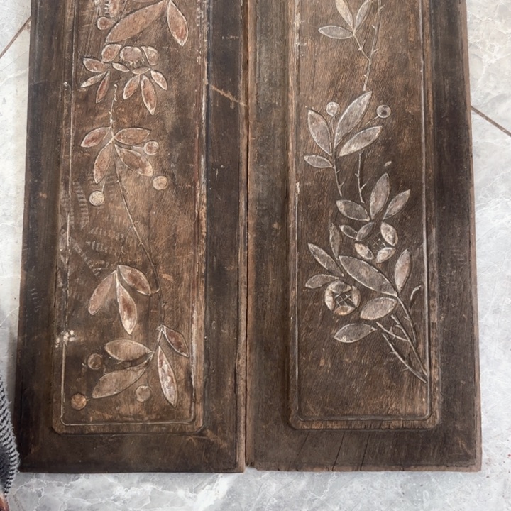 核桃木/黑胡桃（胡桃木）铁****锅