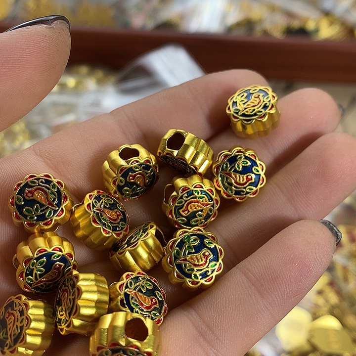 铜合金古风系列 满三单飞5