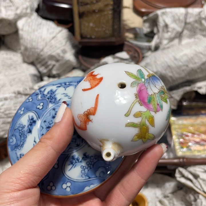 紫砂陶瓷艺术陶瓷艺术