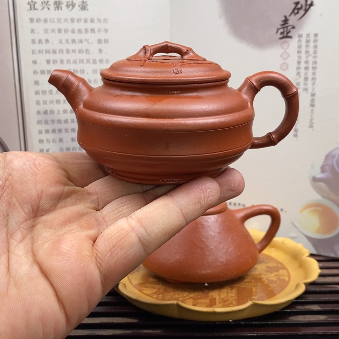 紫砂茶壶紫砂紫砂