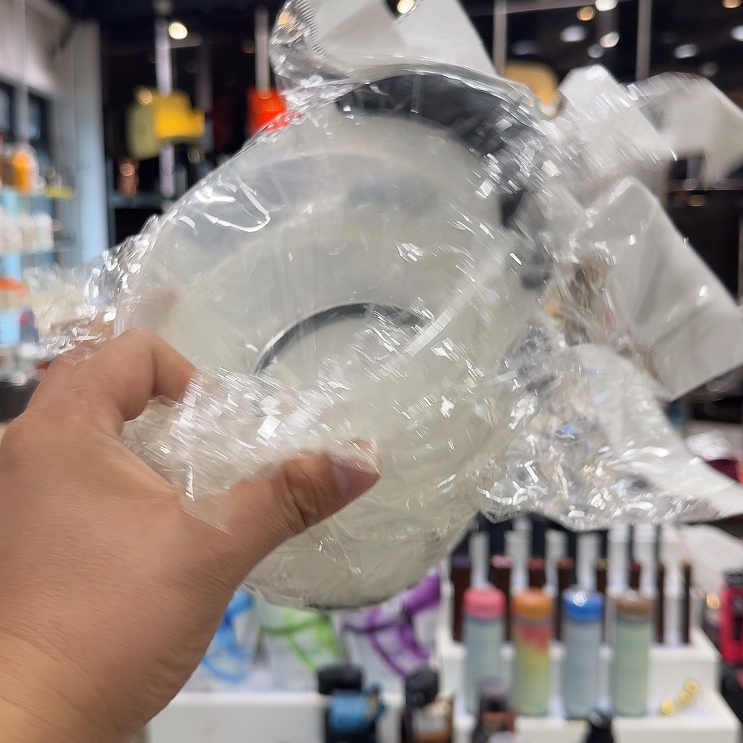 ****类塑料定制染碗专拍链接