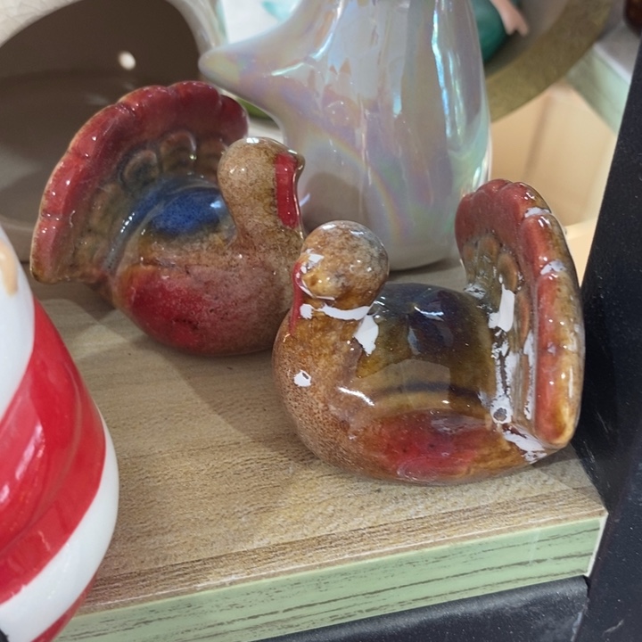 陶瓷树脂工艺摆件