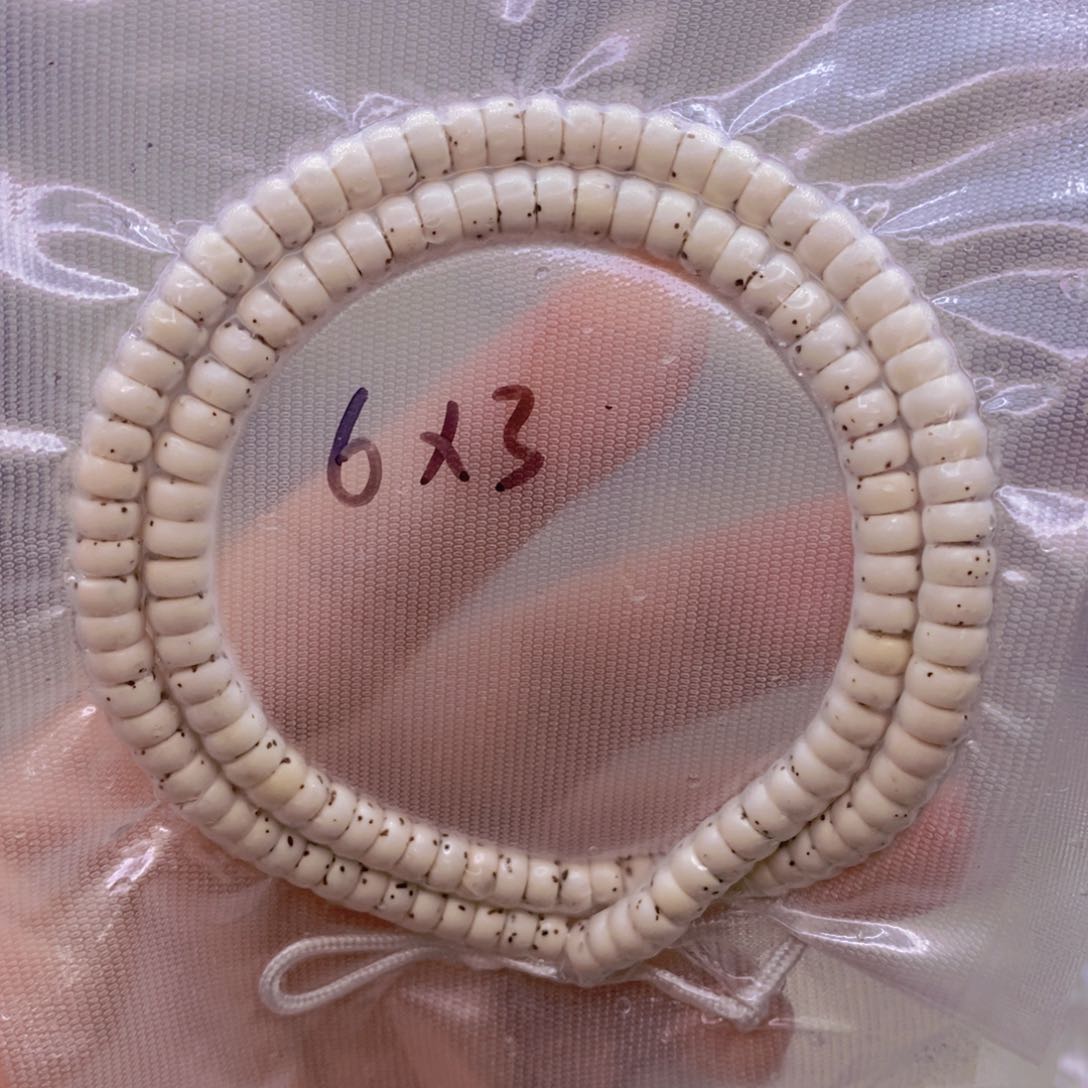 【闪购商品】手串星月菩提零****4原白