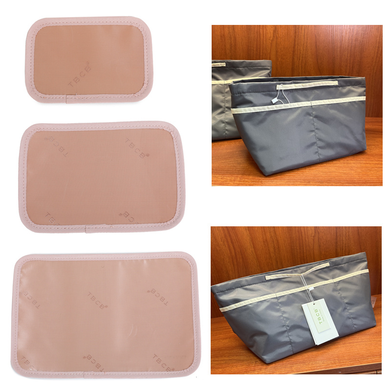 TBCB饺子包内胆袋 底托  底垫包底撑防坍塌定型配件