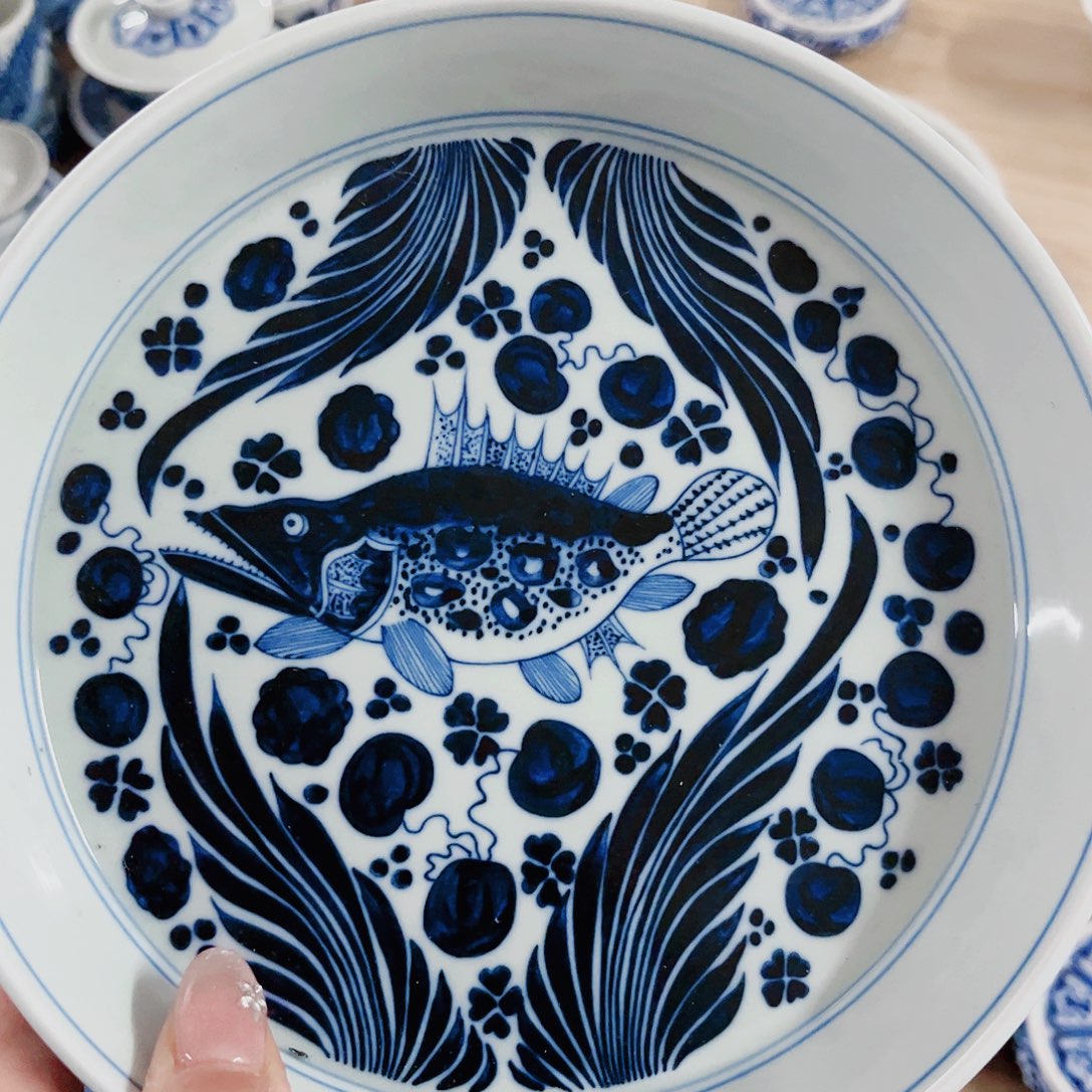 景德镇陶瓷艺术价格