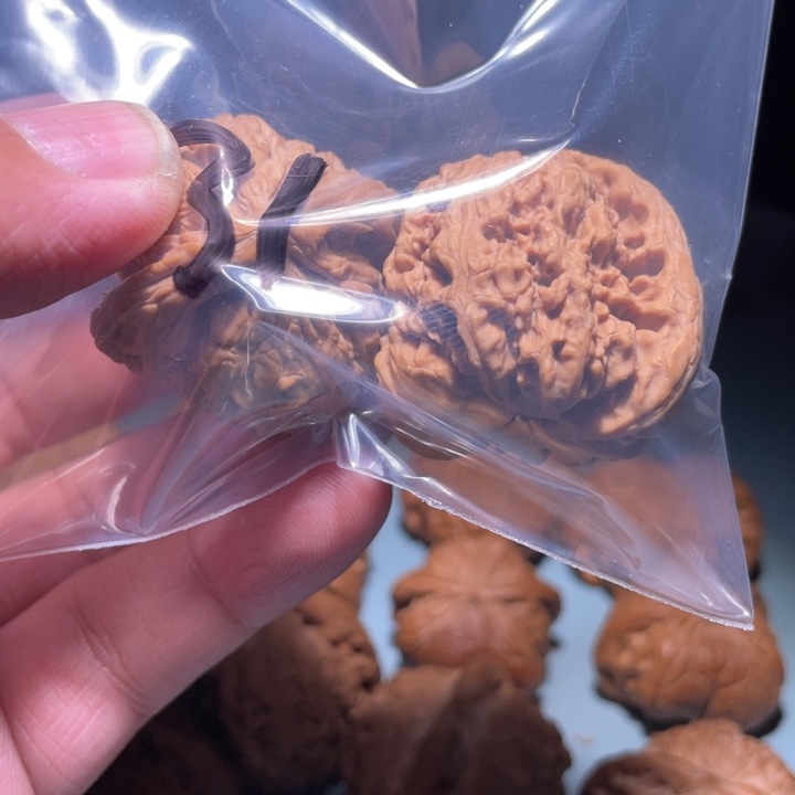 文玩核桃吊坠31呃呃呃