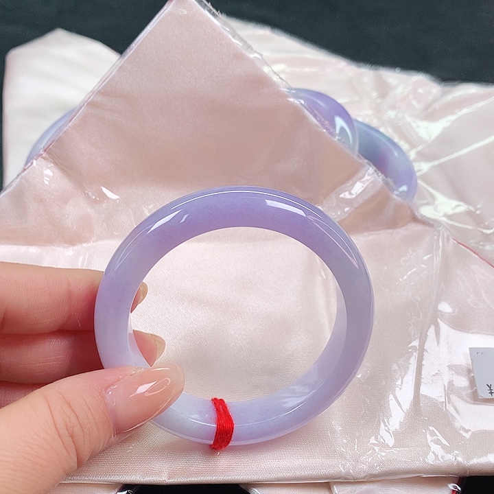 未镶嵌手镯翡翠8718xxccv