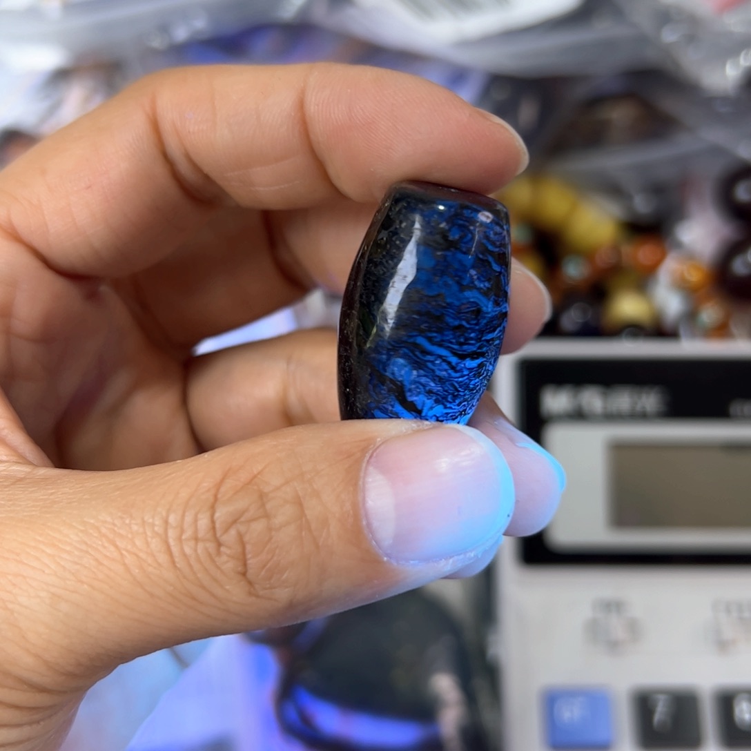 琥珀珠宝奇石未镶嵌179