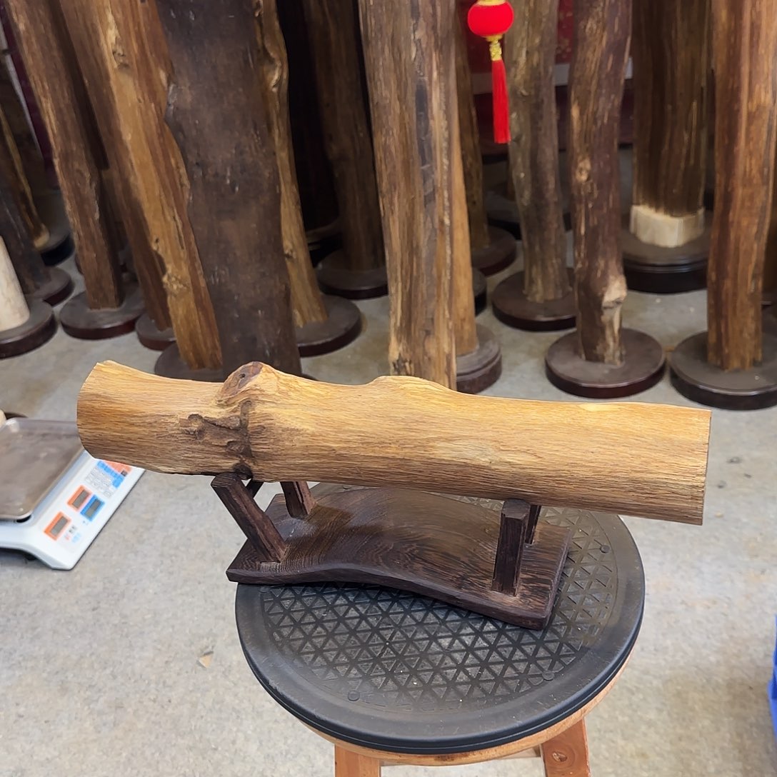 沉香摆件沉香摆件