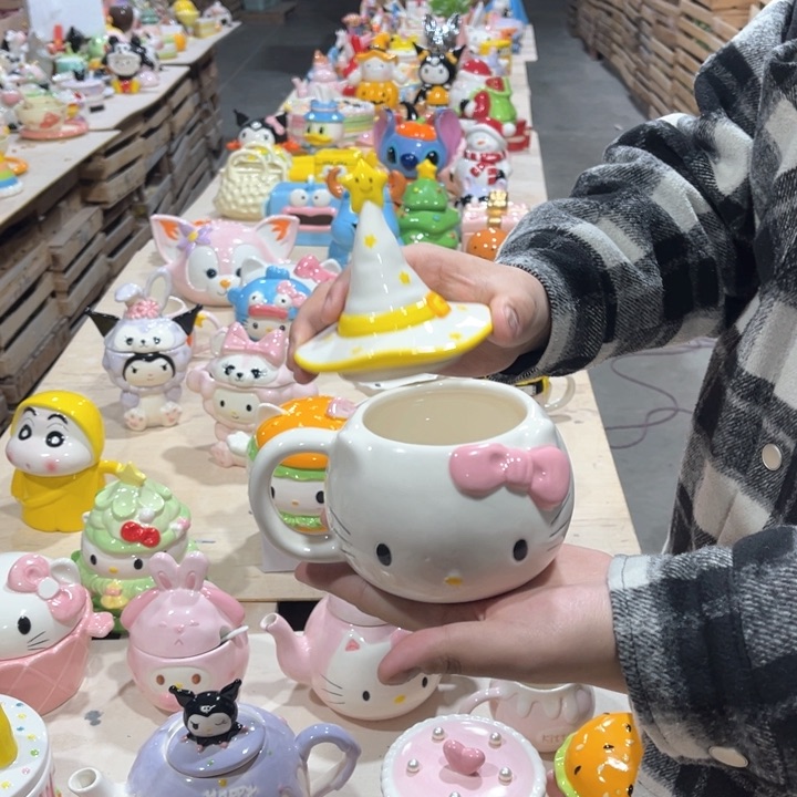 紫砂茶案这么多人都在