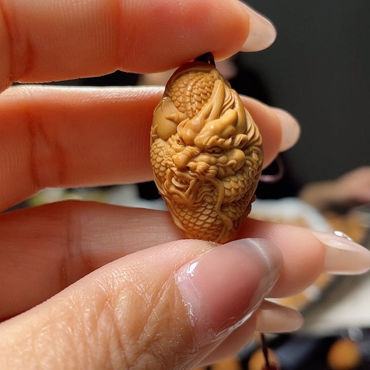 橄榄核手串/手链橄榄