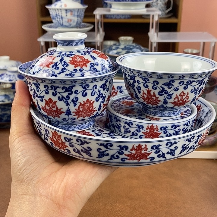 陶瓷制品加工企业在