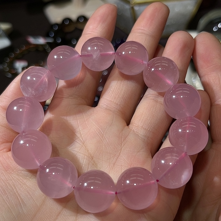 【闪购商品】水晶手链未镶嵌手串16