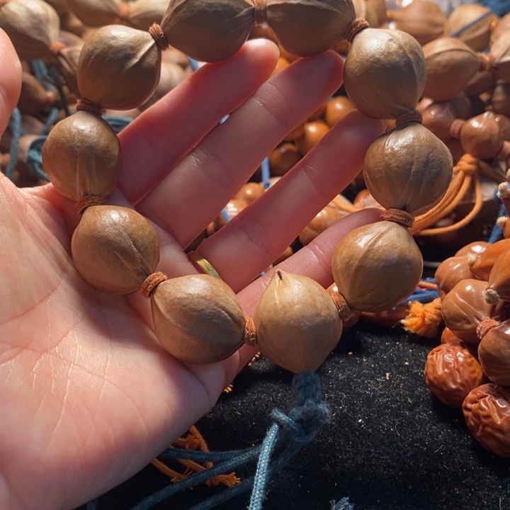 O***】手串/手链橄榄核2.1肉丸2