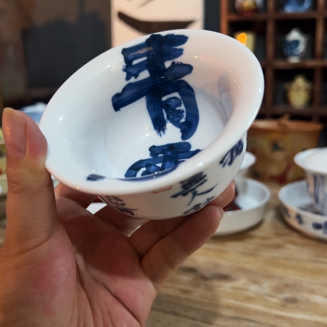 陶瓷艺术作品欣赏