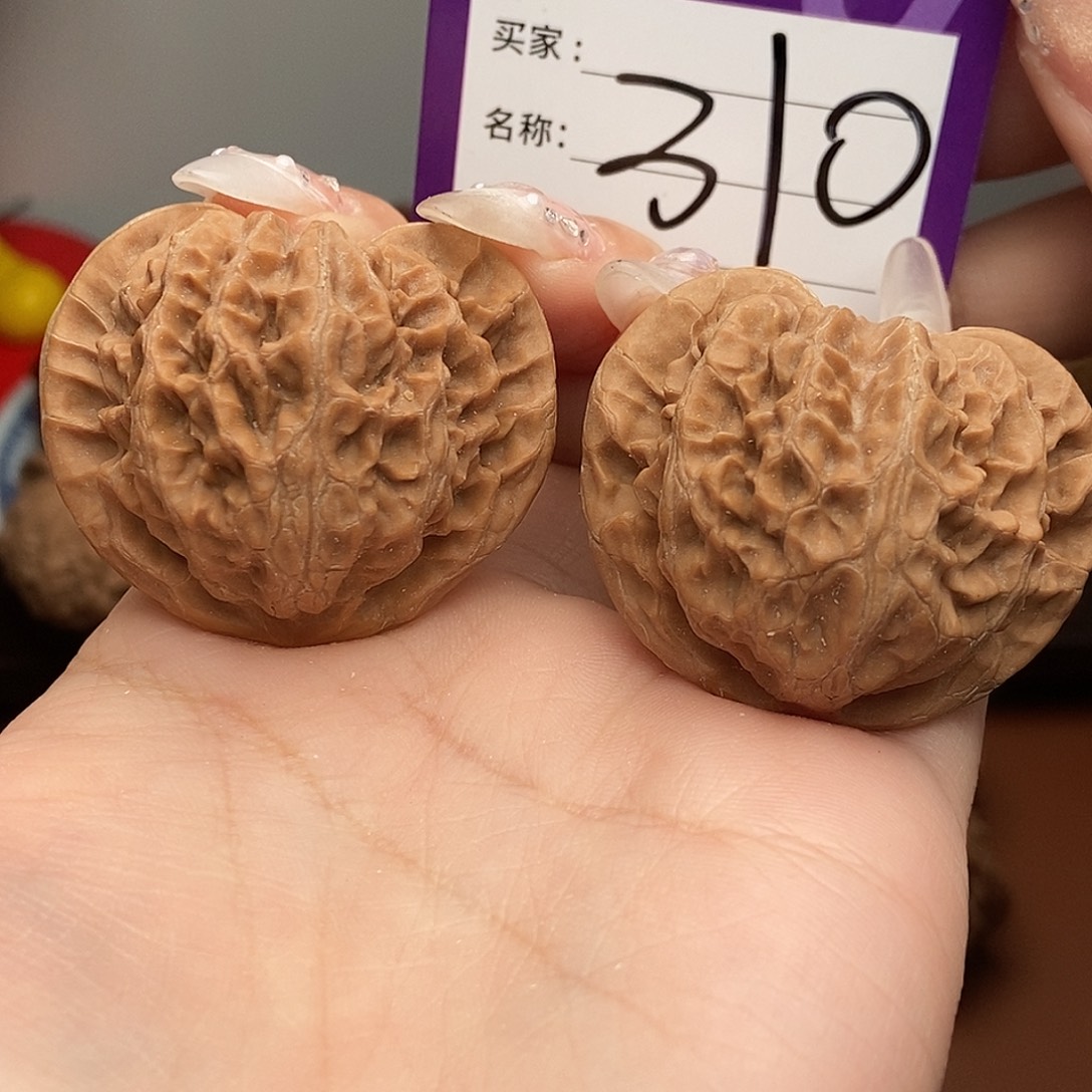 吊坠文玩核桃宫灯42尺寸