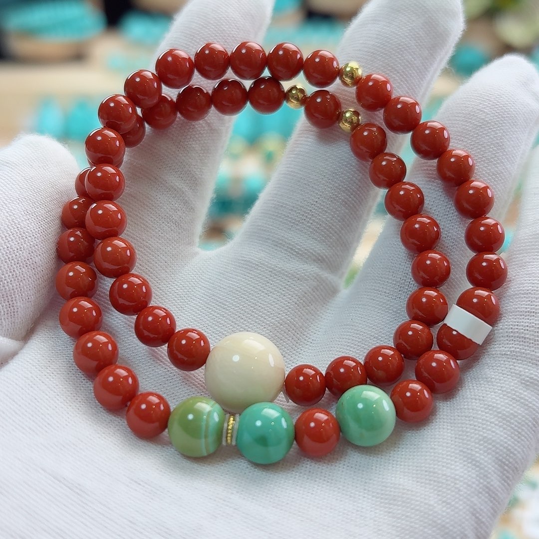 南红玛瑙未镶嵌珠宝奇石