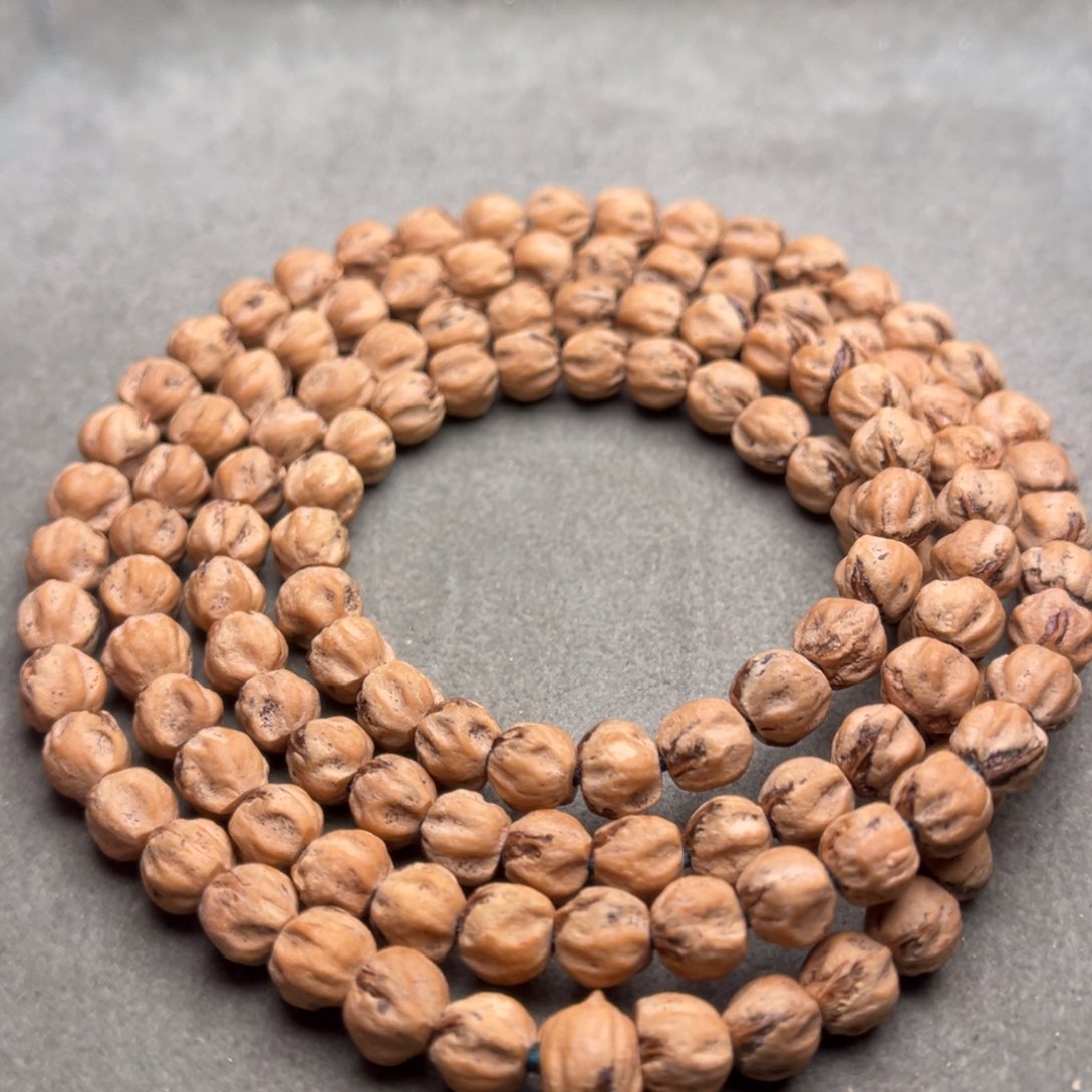 柏香籽/百香籽手串