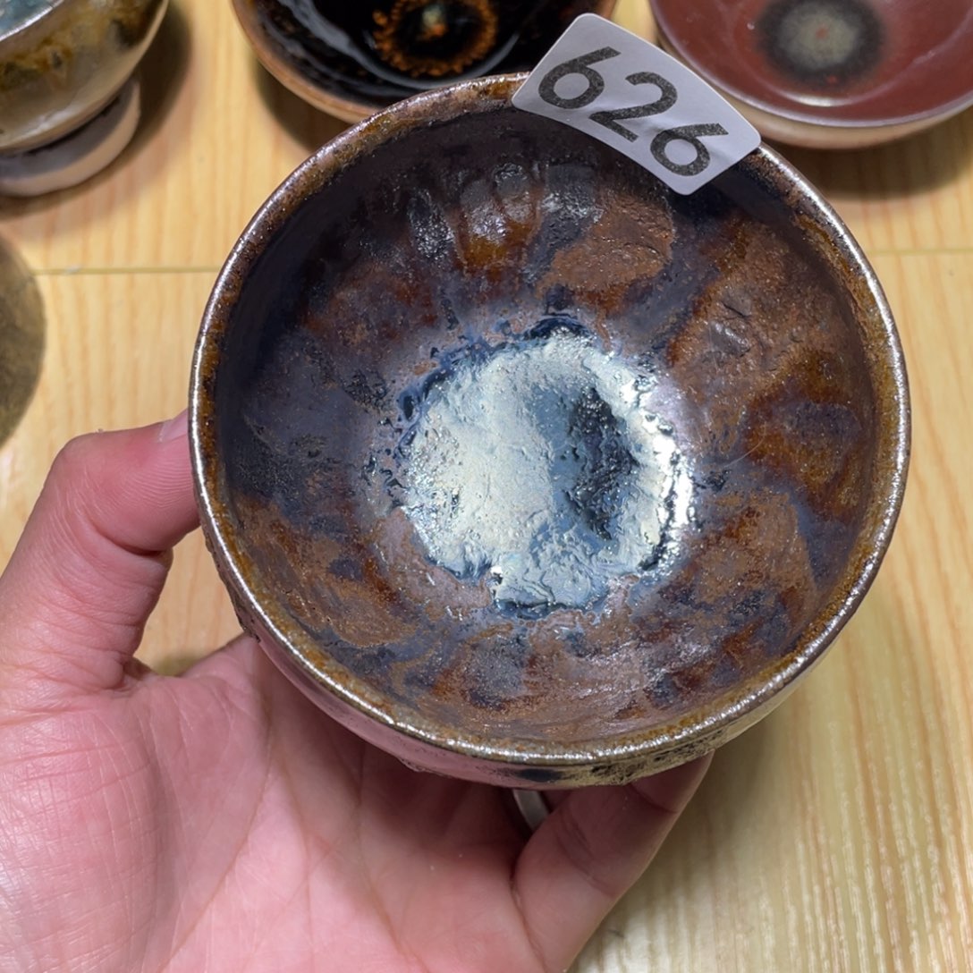 茶盏美好生活从开始到