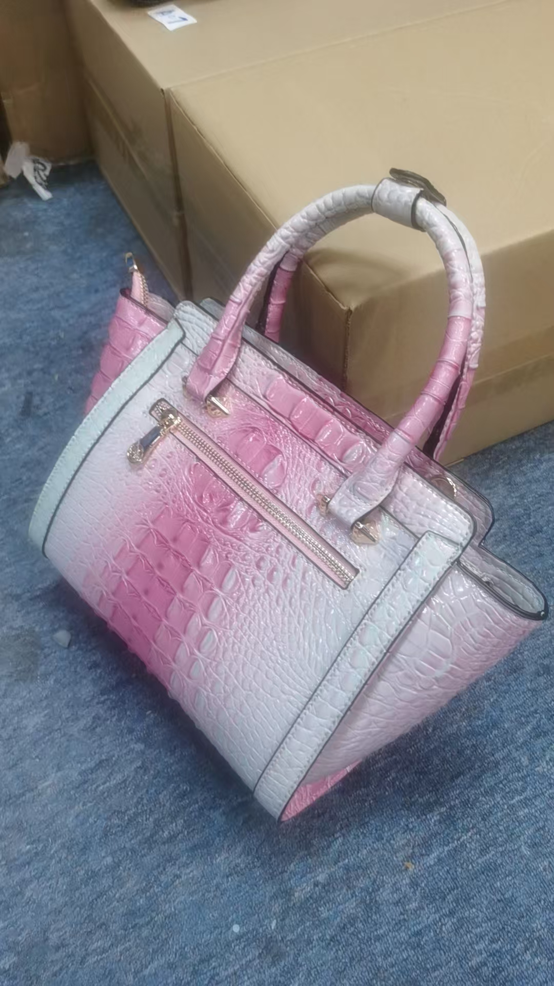 1号链接 时尚品牌尾货女包（3021-3050）