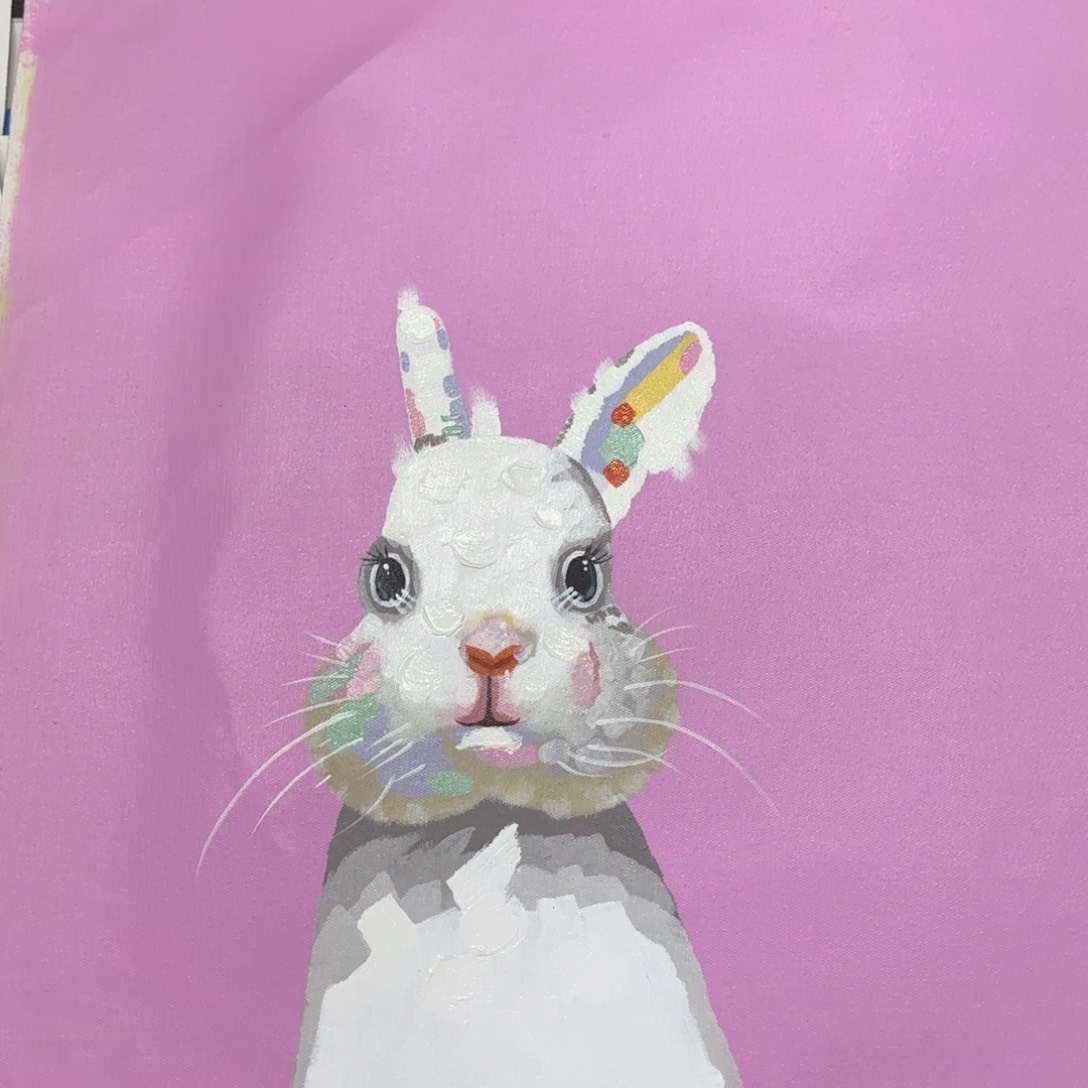 油画优惠活动开始啦，