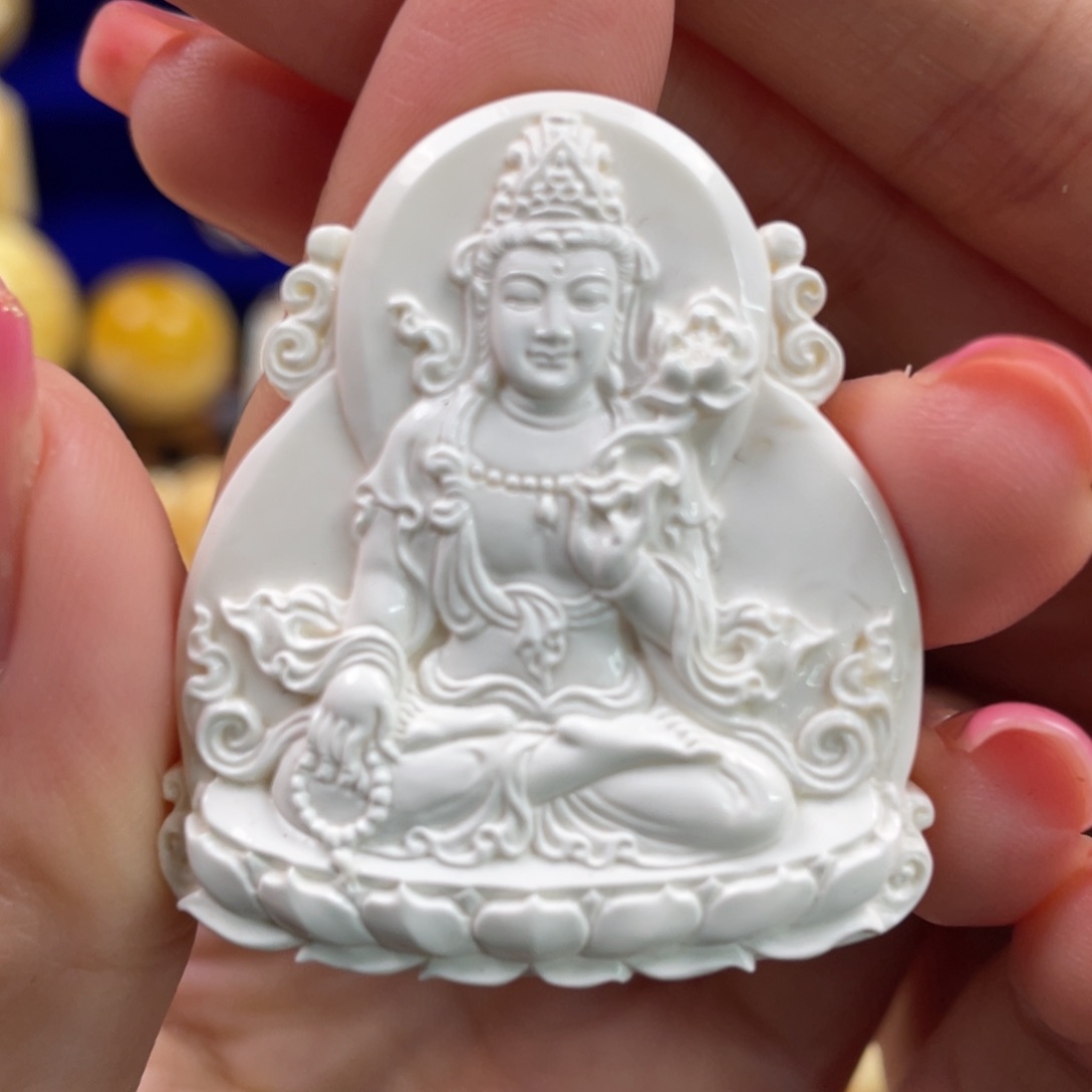 蜜蜡裸石未镶嵌琥珀蜜蜡