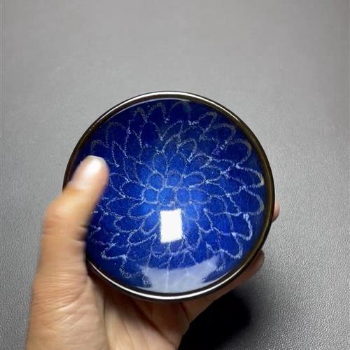 【闪购商品】茶盏-512............