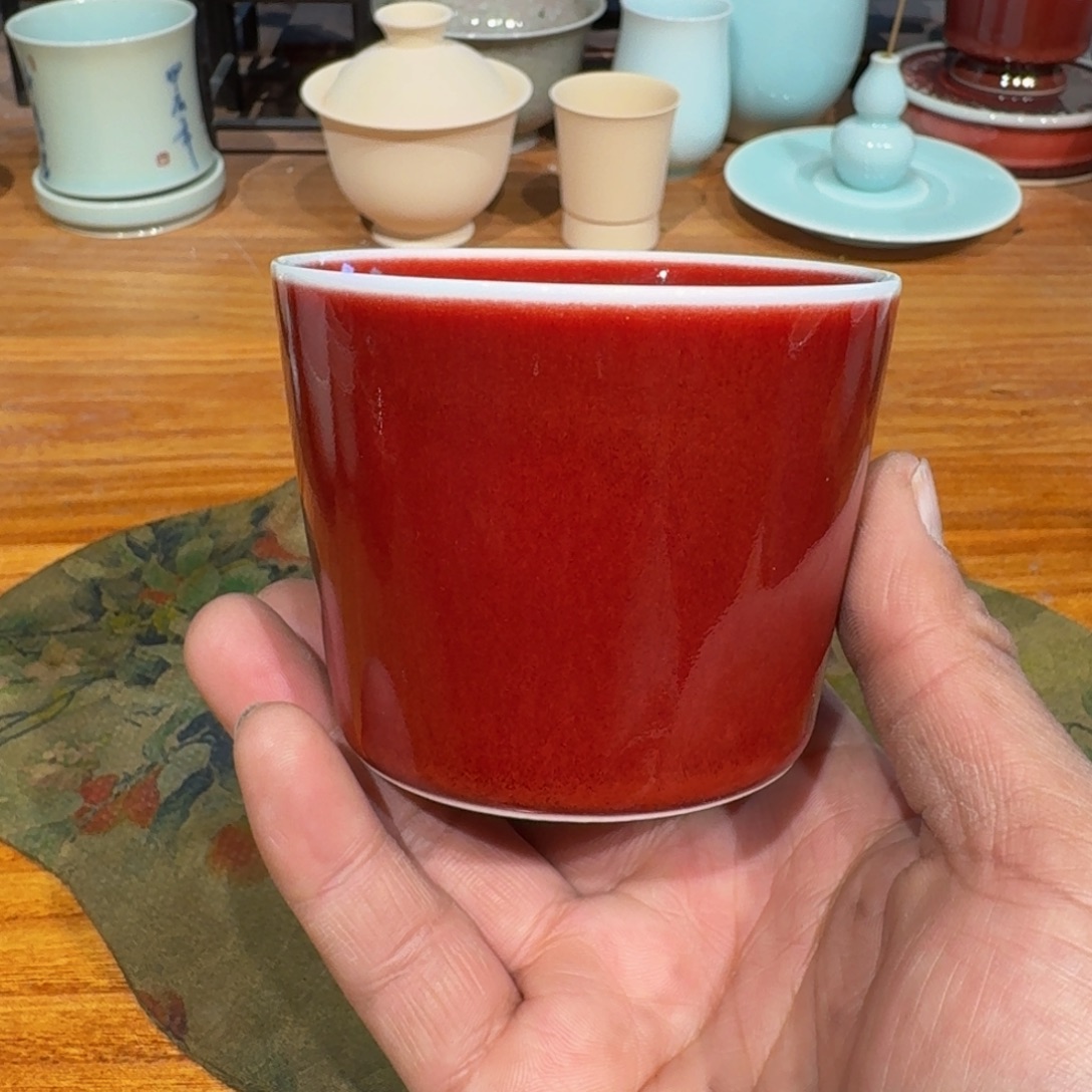 古法手工制作工艺